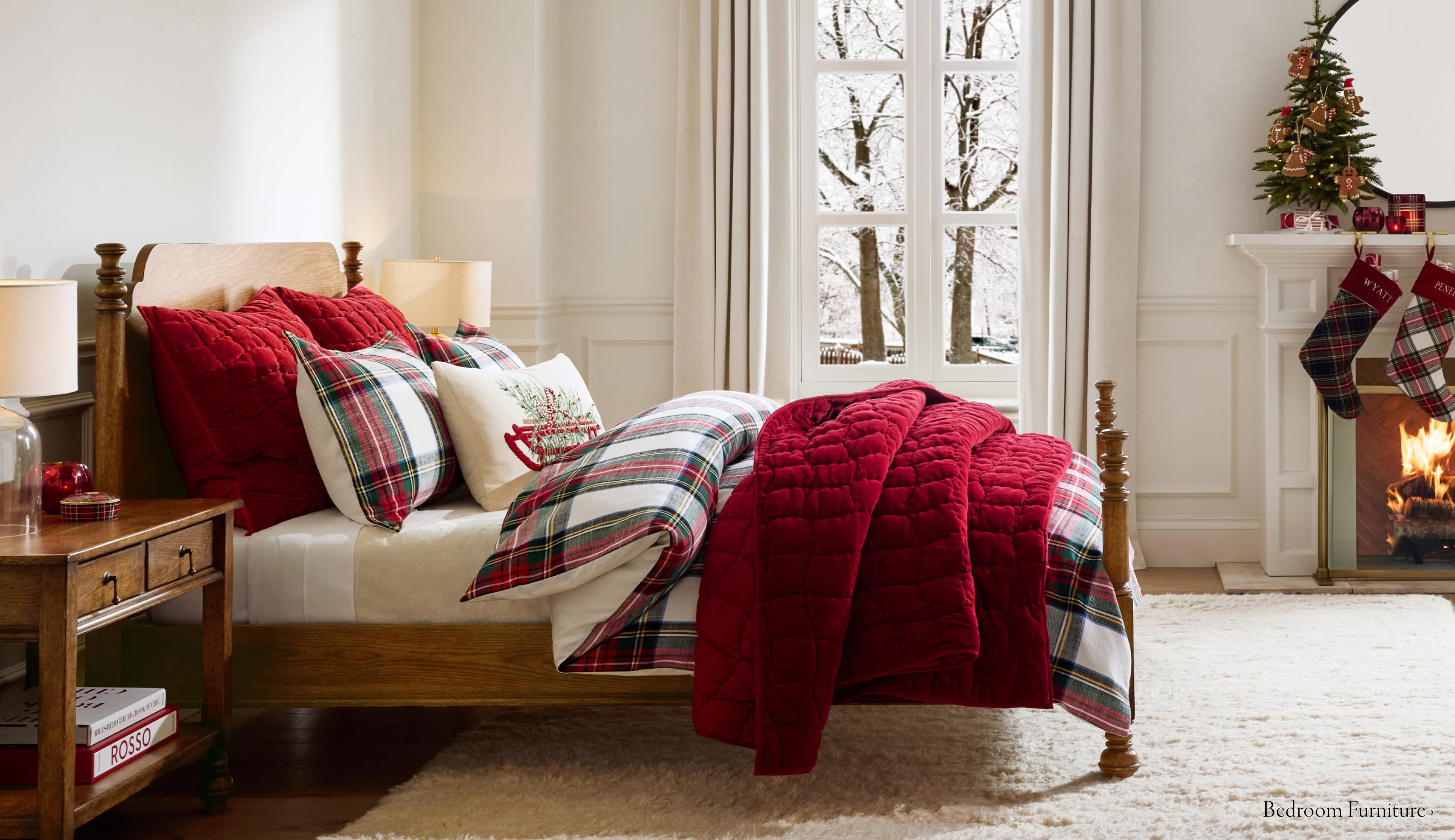 Shop Bedroom Furniture